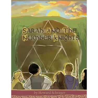 Sarah and the Number Knights