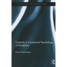 Towards a Contextual Psychology of Disablism