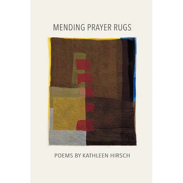 Mending Prayer Rugs