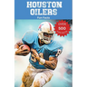 Houston Oilers Fun Facts
