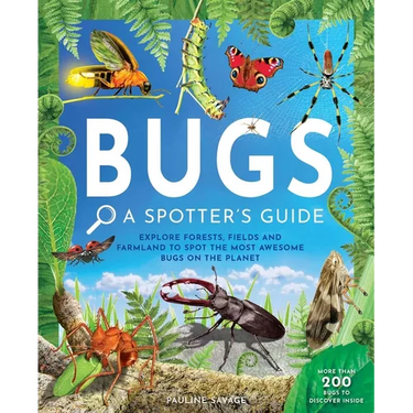 Bugs: A Spotter's Guide