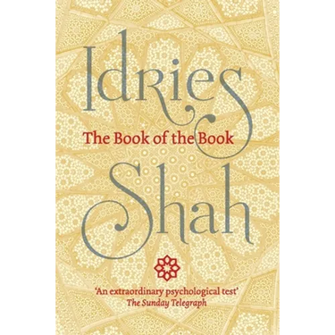 The Book of the Book