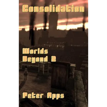 Consolidation: Worlds Beyond 2