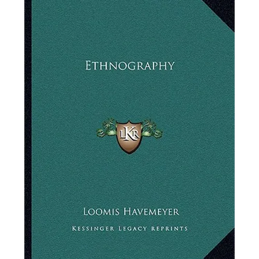 Ethnography