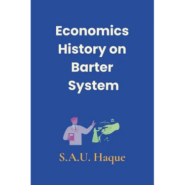 Economics History on Barter System