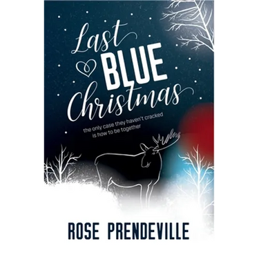 Last Blue Christmas