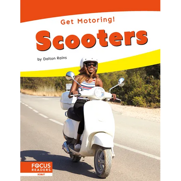 Scooters