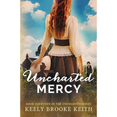 Uncharted Mercy