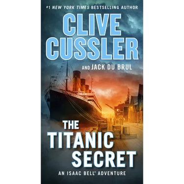 The Titanic Secret