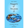 Nuggets of Wisdom II: Learning & Sharing in Shorthand