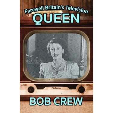 Farewell Britain's Television Queen