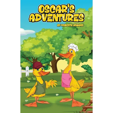 Oscar's Adventures