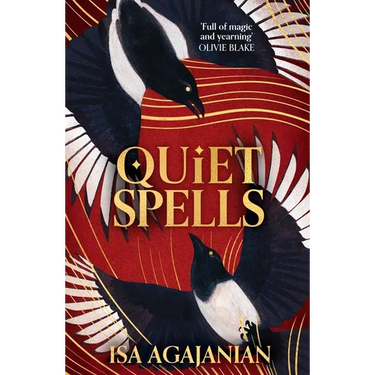 Quiet Spells
