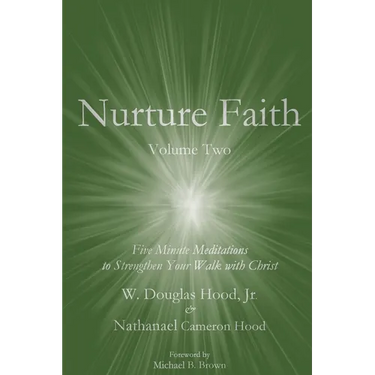 Nurture Faith Two