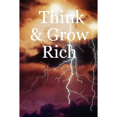 Think & Grow Rich