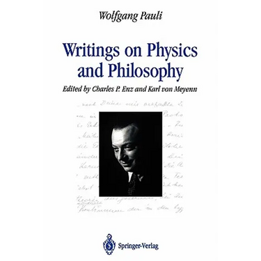 Writings on Physics and Philosophy