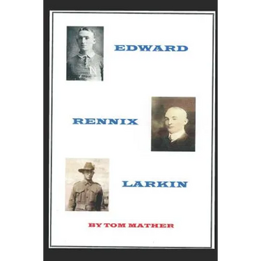 Edward Rennix Larkin