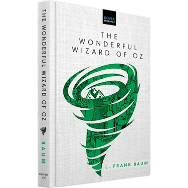 The Wonderful Wizard of Oz