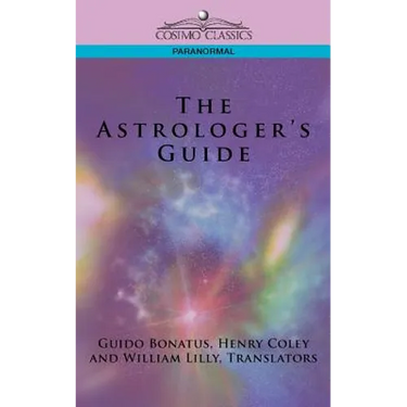 The Astrologer's Guide