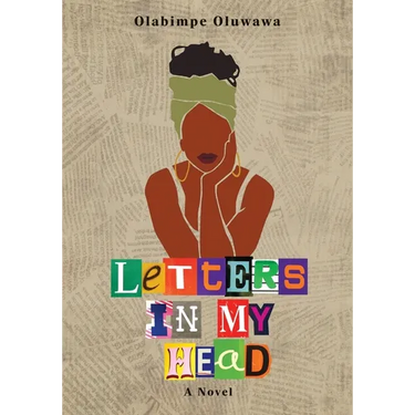 Letters in My Head