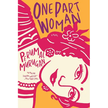 One Part Woman