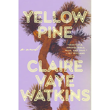 Yellow Pine
