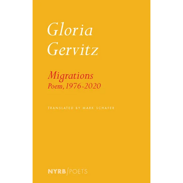 Migrations: Poem, 1976-2020