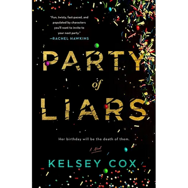 Party of Liars