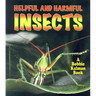 Helpful and Harmful Insects