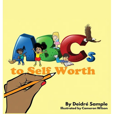 ABCs To Self Worth