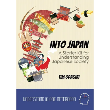 Into Japan: A Starter Kit for Understanding Japanese Society