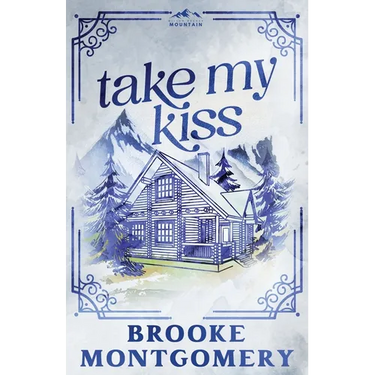 Take My Kiss (Alternate Special Edition Cover)