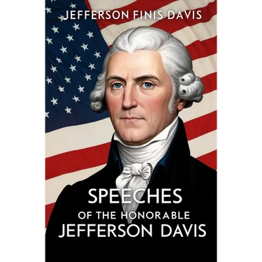 Speeches of the Honorable Jefferson Davis