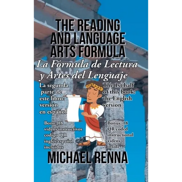 The Reading and Language Arts Formula: PQRK3SEC6 Formula