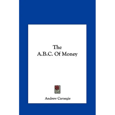 The A.B.C. Of Money
