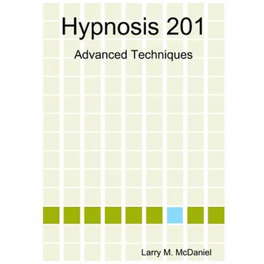 Hypnosis 201