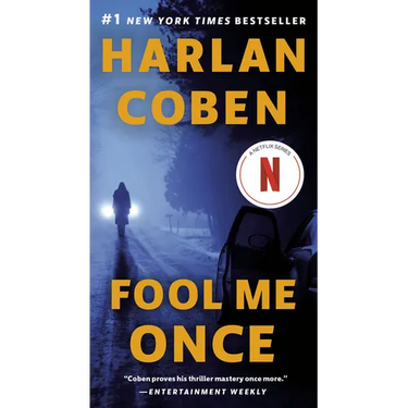 Fool Me Once