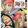 Red: A Haida Manga
