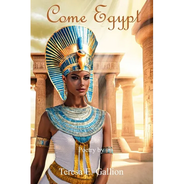 Come Egypt