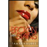 Broken With Stains