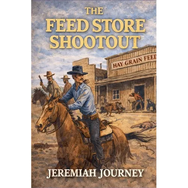 The Feed Store Shootout