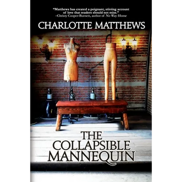 The Collapsible Mannequin