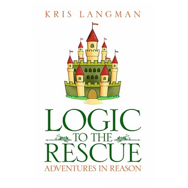 Logic to the Rescue
