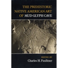 The Prehistoric Native American Art of Mud Glyph Cave