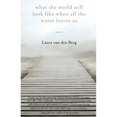 What the World Will Look Like When All the Water Leaves Us
