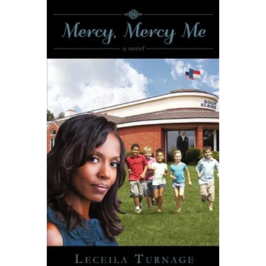 Mercy, Mercy Me