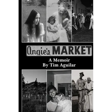 Angie's Market: A Memoir