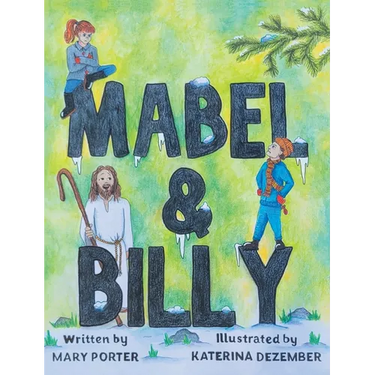 Mabel & Billy