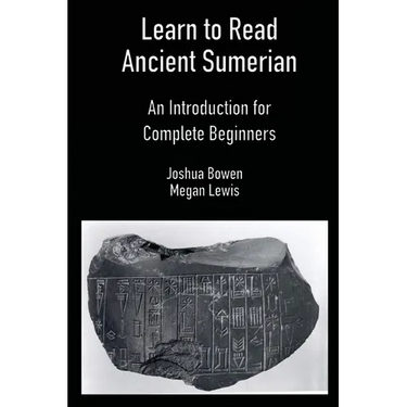 Learn to Read Ancient Sumerian