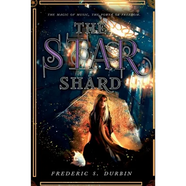 The Star Shard